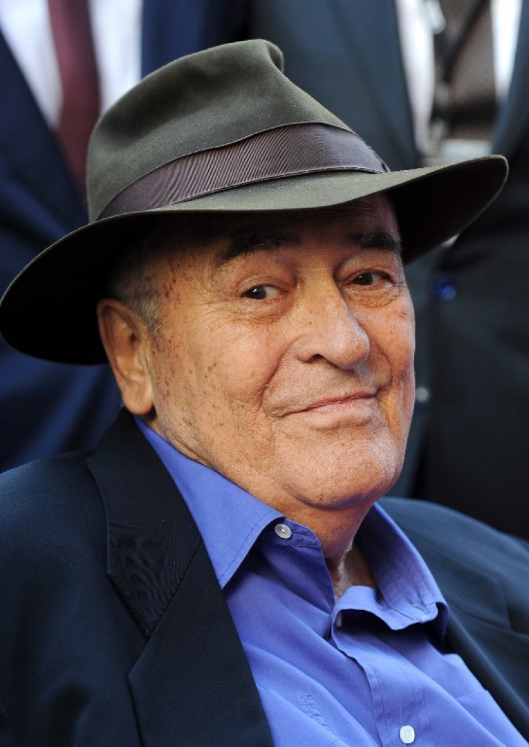 Bernardo Bertolucci será velado na Prefeitura de Roma http ...