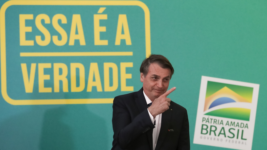 Resultado de imagem para bolsonaro