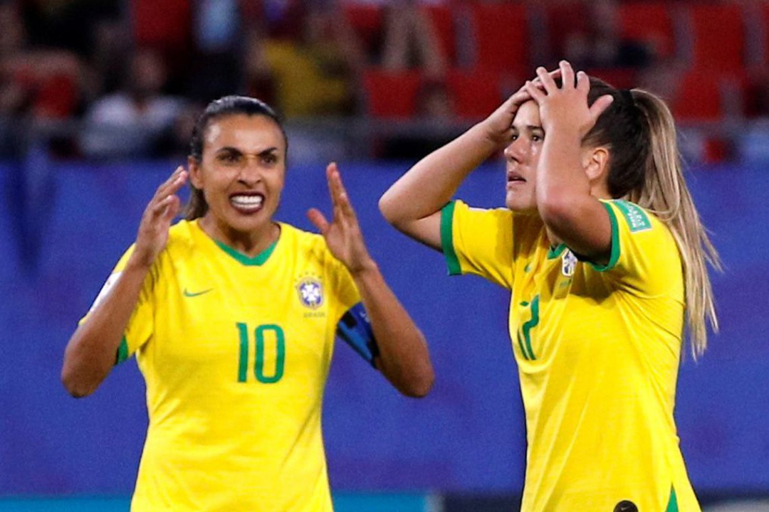Jogos de hoje definem próximo adversário do Brasil na Copa ...